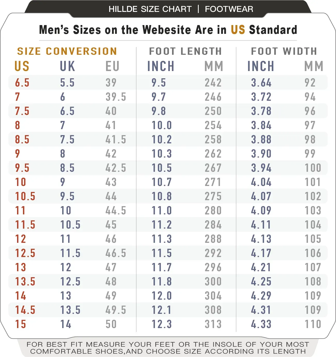 🔥Last Sale🔥 Men's Hands Free Slip On Oxford Shoes